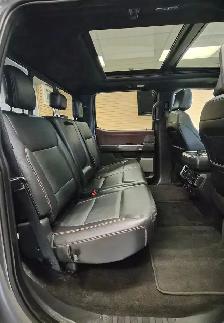 2021 Ford F-150 Lariat - Photo 20