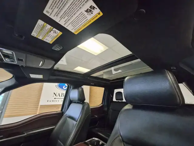 2021 Ford F-150 Lariat - Photo 22