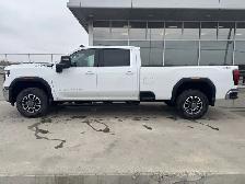 2025 GMC Sierra 3500HD SLE - Photo 2