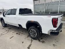 2025 GMC Sierra 3500HD SLE - Photo 3
