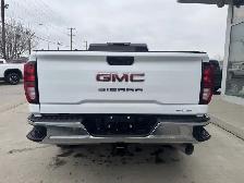 2025 GMC Sierra 3500HD SLE - Photo 4