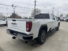 2025 GMC Sierra 3500HD SLE - Photo 6