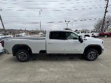 2025 GMC Sierra 3500HD SLE - Photo 7