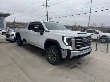 2025 GMC Sierra 3500HD SLE - Photo 8