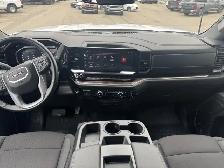 2025 GMC Sierra 3500HD SLE - Photo 12