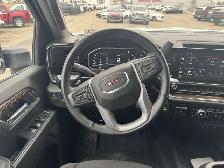 2025 GMC Sierra 3500HD SLE - Photo 13