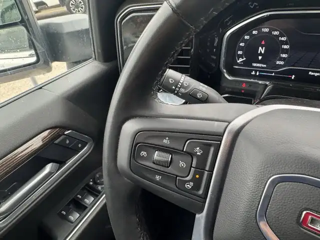 2025 GMC Sierra 3500HD SLE - Photo 15