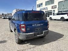 2024 Ford Bronco Sport Big Bend - Photo 2