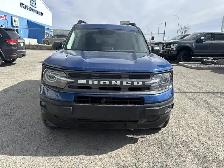 2024 Ford Bronco Sport Big Bend - Photo 3