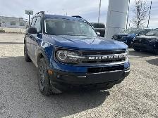 2024 Ford Bronco Sport Big Bend - Photo 4