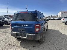 2024 Ford Bronco Sport Big Bend - Photo 5