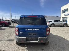 2024 Ford Bronco Sport Big Bend - Photo 6