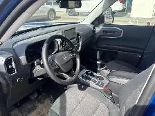 2024 Ford Bronco Sport Big Bend - Photo 7