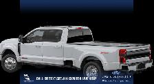 2026 Ford F-450 Platinum - Photo 2