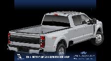 2026 Ford F-450 Platinum - Photo 4