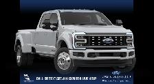 2026 Ford F-450 Platinum - Photo 5