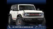 2026 Ford Bronco Outer Banks - Photo 4