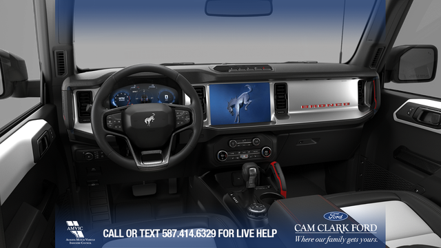 2026 Ford Bronco Outer Banks - Photo 6