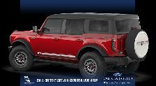 2026 Ford Bronco Outer Banks - Photo 2