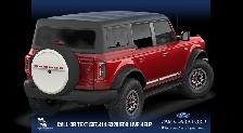 2026 Ford Bronco Outer Banks - Photo 4