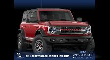 2026 Ford Bronco Outer Banks - Photo 5