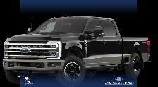 2026 Ford F-350 King Ranch