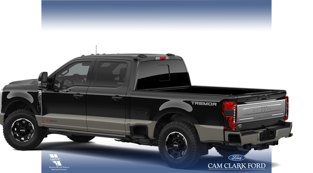 2026 Ford F-350 King Ranch - Photo 2
