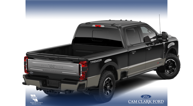 2026 Ford F-350 King Ranch - Photo 4