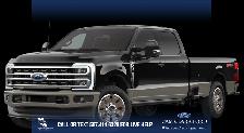2026 Ford F-350 King Ranch