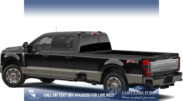 2026 Ford F-350 King Ranch - Photo 2