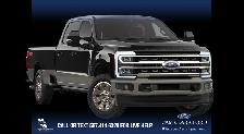 2026 Ford F-350 King Ranch - Photo 5