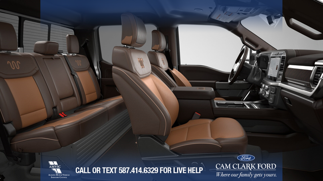 2026 Ford F-350 King Ranch - Photo 6