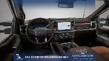 2026 Ford F-350 King Ranch - Photo 7