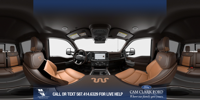 2026 Ford F-350 King Ranch - Photo 8