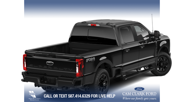 2026 Ford F-250 XLT - Photo 2