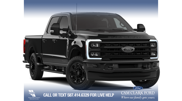 2026 Ford F-250 XLT - Photo 4