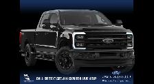2026 Ford F-250 XLT - Photo 4