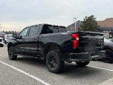 2024 Chevrolet Silverado 1500 - Photo 3