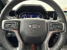 2024 Chevrolet Silverado 1500 - Photo 4