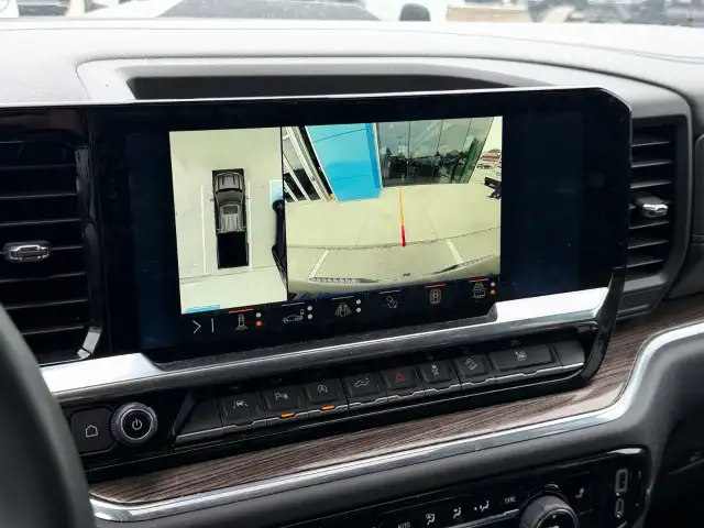 2024 Chevrolet Silverado 1500 - Photo 5