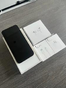 iPhone 13 128gb Pink 100% battery Airpods/Adapter/Delivery