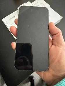 IPHONE 13 PRO 128GB AIRPODS/CHARGER SET/DELIVERY - Photo 2