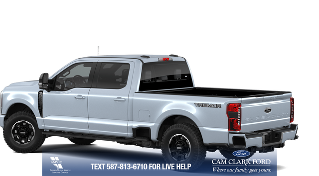 2026 Ford F-350 Lariat - Photo 2