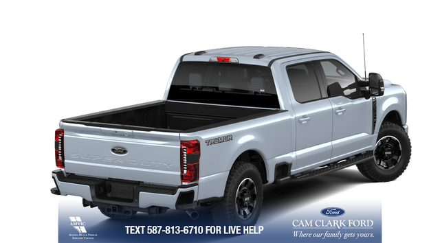 2026 Ford F-350 Lariat - Photo 4