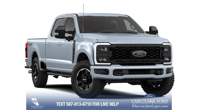 2026 Ford F-350 Lariat - Photo 5