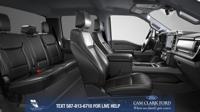 2026 Ford F-350 Lariat - Photo 6