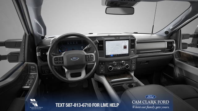 2026 Ford F-350 Lariat - Photo 7