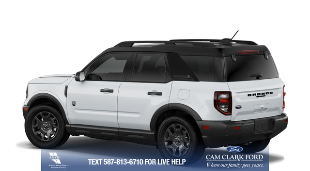 2026 Ford Bronco Sport Big Bend - Photo 2