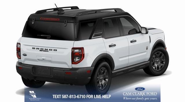 2026 Ford Bronco Sport Big Bend - Photo 4