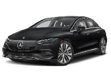 2024 Mercedes-Benz EQE